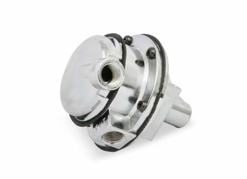 Mr. Gasket 110 GPH Mechanical Fuel Pump - 7716MRG